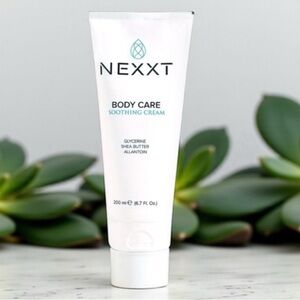 NEXXT Soothing Cream with Shea Butter